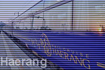 Haerang in korea