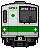 6000試作車